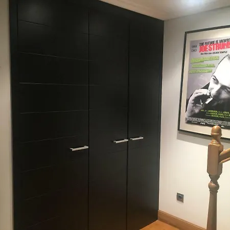 Apartman Bainuetxeko Alzola