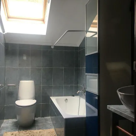 Bainuetxeko Apartman