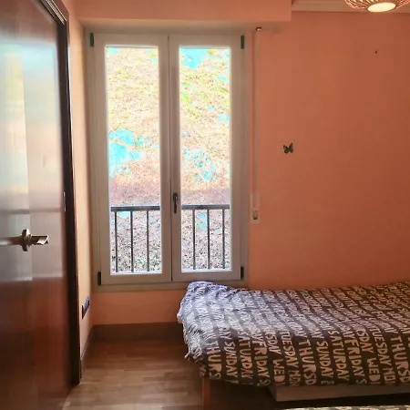 Apartman Bainuetxeko Alzola
