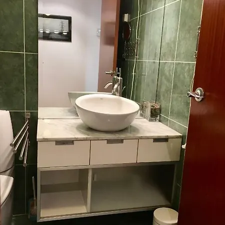 Bainuetxeko Apartman