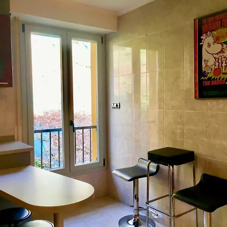 Apartman Bainuetxeko Alzola