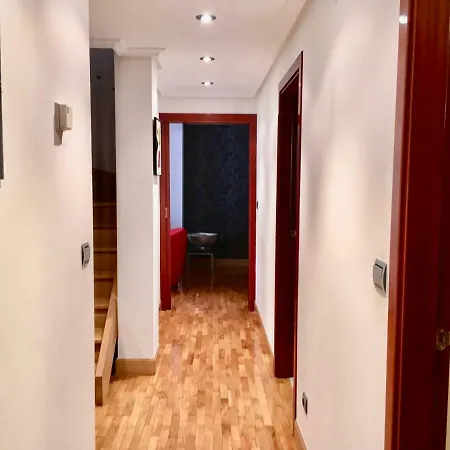 Bainuetxeko Apartman