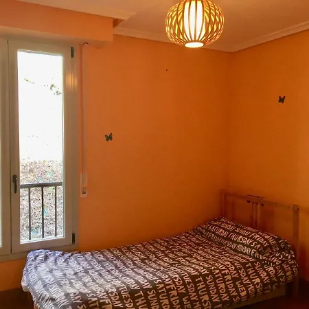Bainuetxeko Apartman *