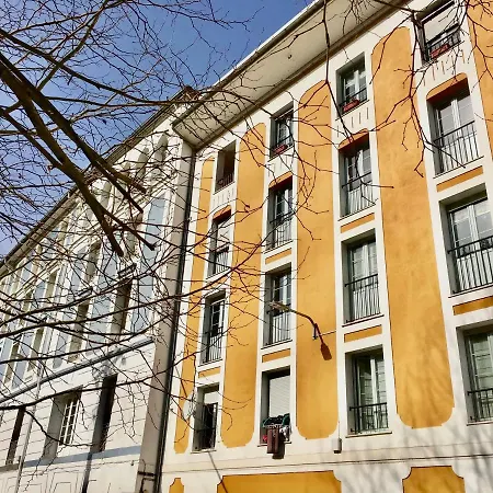 Bainuetxeko Apartman *