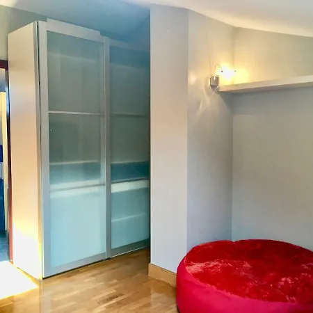 Bainuetxeko Apartman *