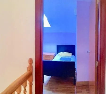 Apartman Bainuetxeko