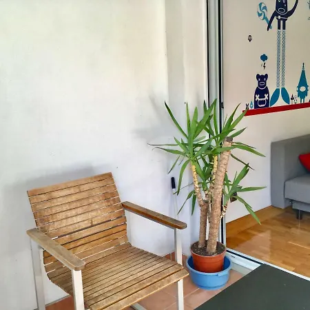 Apartman Bainuetxeko Alzola