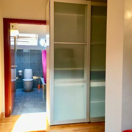Apartman Bainuetxeko
