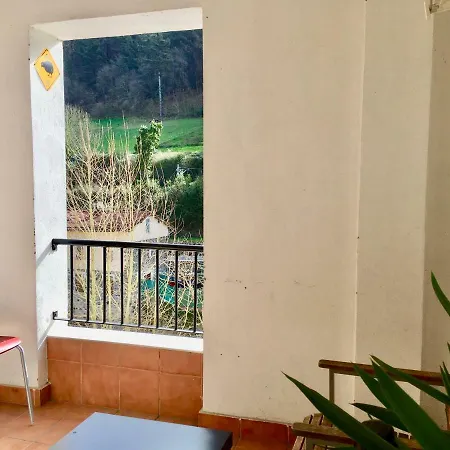 Apartman Bainuetxeko *