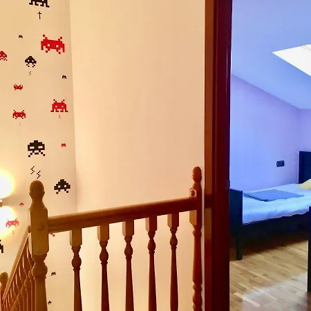 Bainuetxeko Apartman